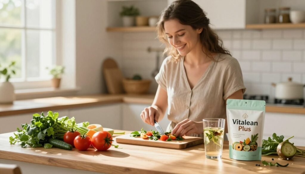 Natural/effective weight loss