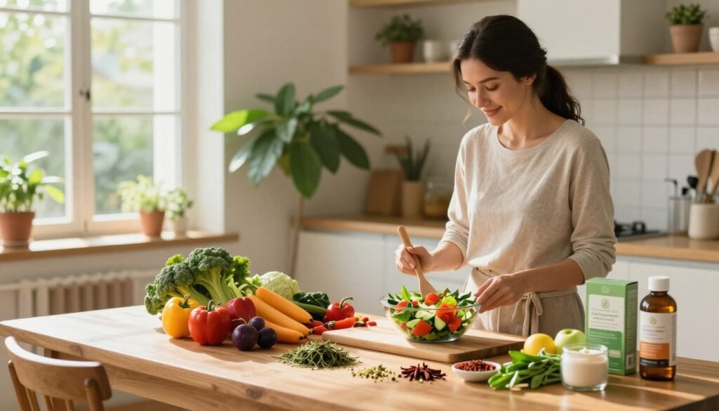 sustainable weight loss strategies